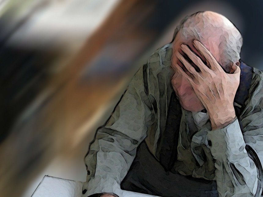 Le confinement a contribué à isoler davantage certains seniors
