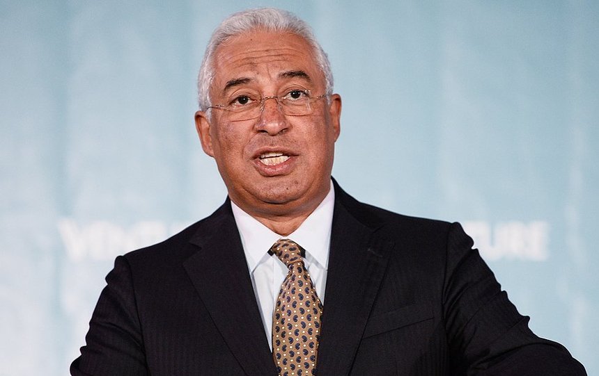 Antonio Costa