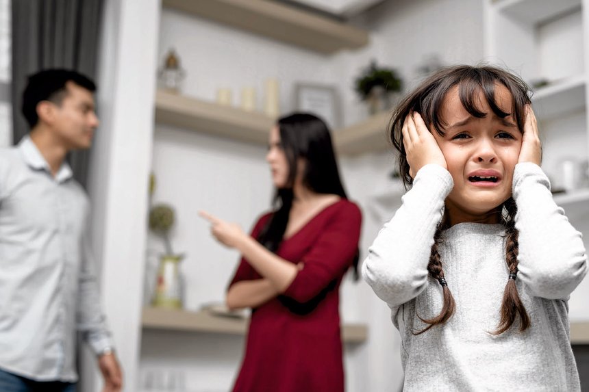 Violences intrafamiliales : adoption définitive de la proposition de loi, une « grande avancée » pour Isabelle Santiago