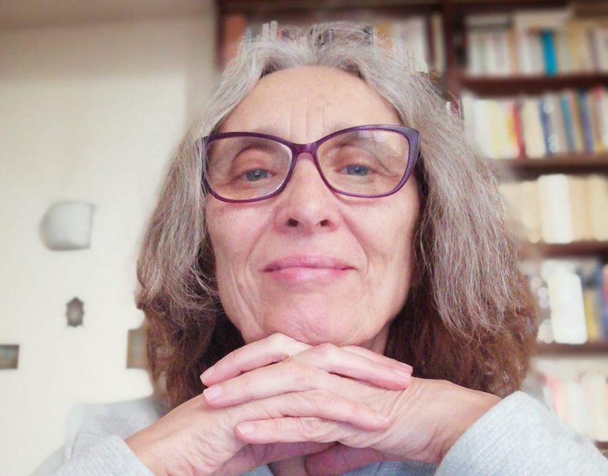 Pascale Molinier