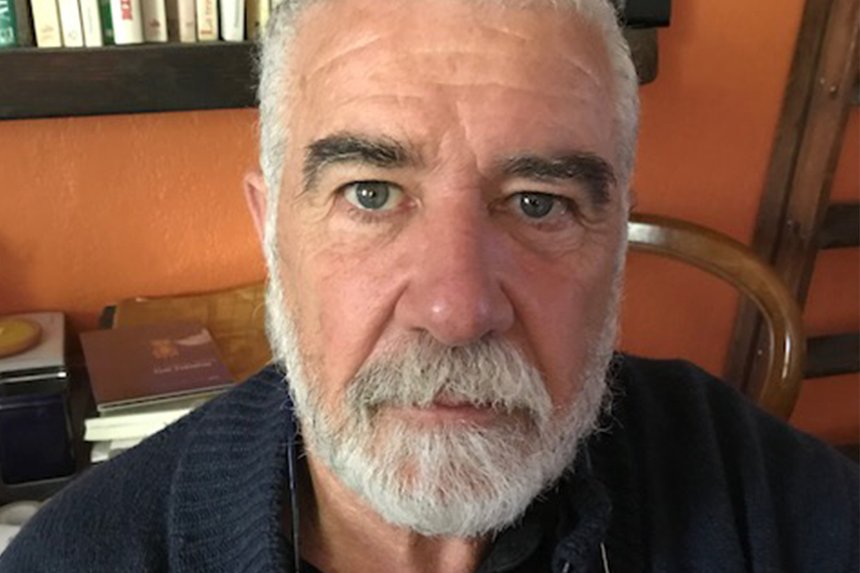 Eric Kerimel