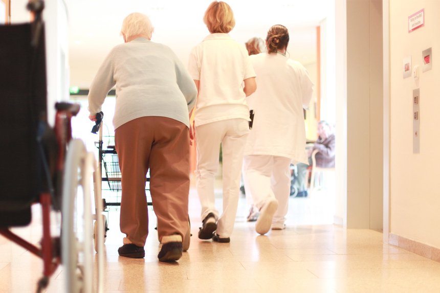 Ehpad : quels moyens pour apprécier les besoins réels des résidents ?