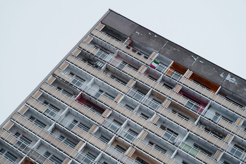 Logement social 