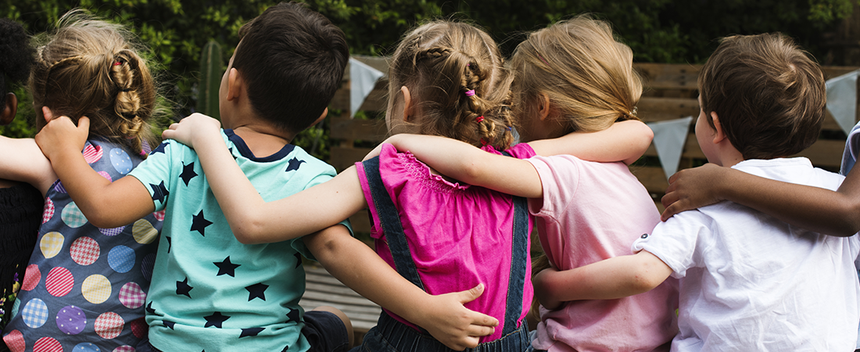 protection de l'enfance 