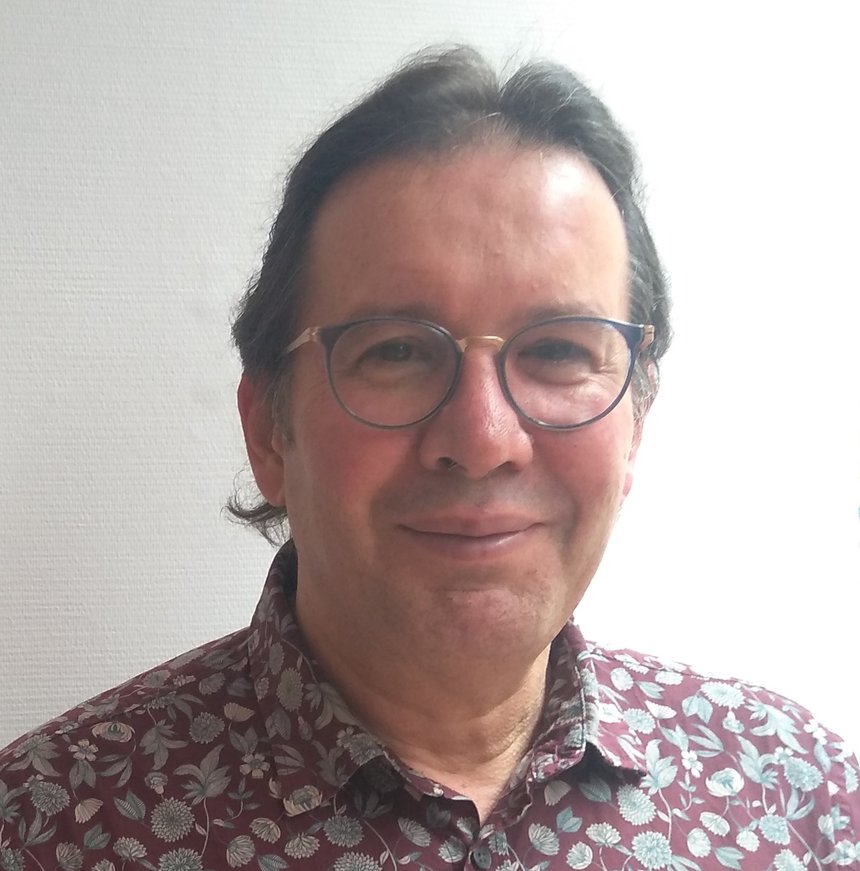 Philippe Fabry