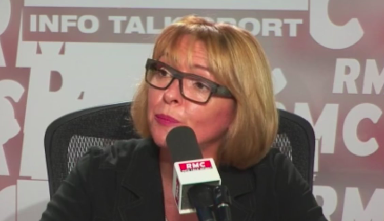 Florence Arnaiz-Maumé Synerpa