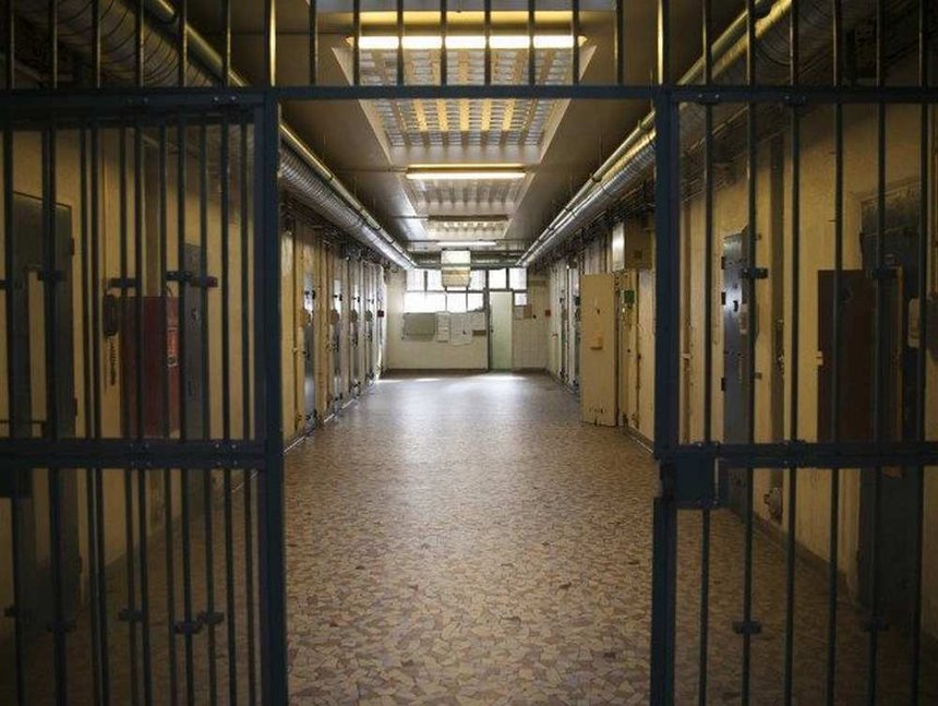 Sortie de prison