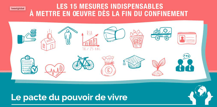 Pacte du Pouvoir de vivre