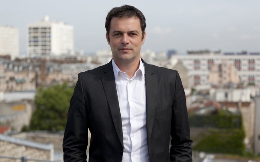 Christophe Robert délégué général fondation Abbé Pierre