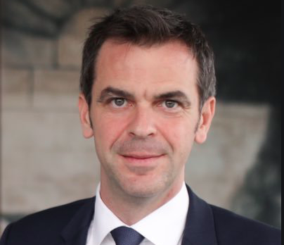 Olivier Veran ministre sante