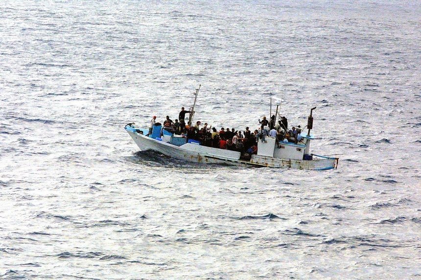 Droit d'asile immigration