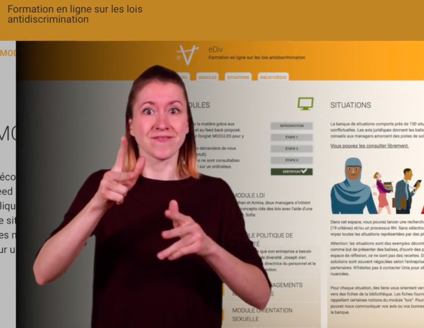 Français facile à lire et à comprendre (FALC)