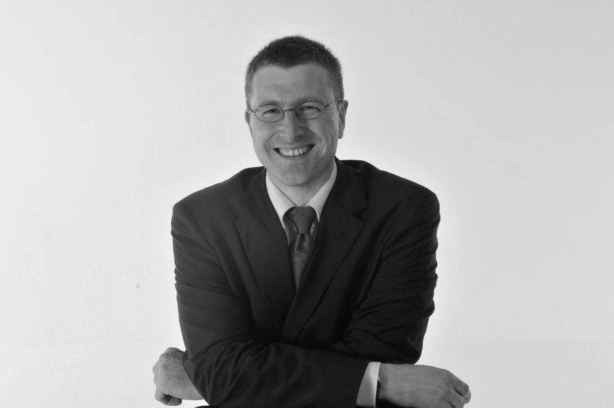 Benoit Meyronin 