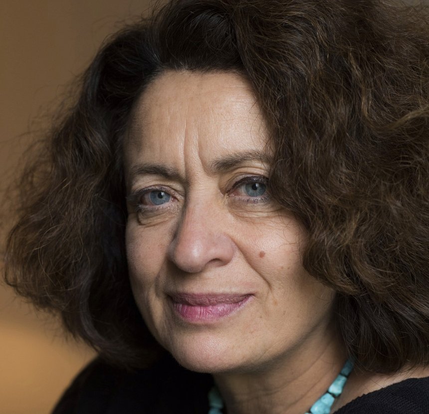 Ghada Hatem 
