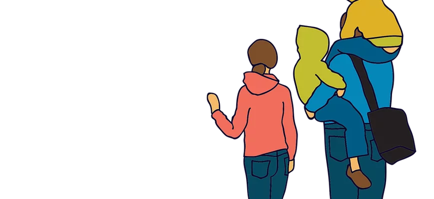 Les 7 chiffres-clés du métier d’assistant familial