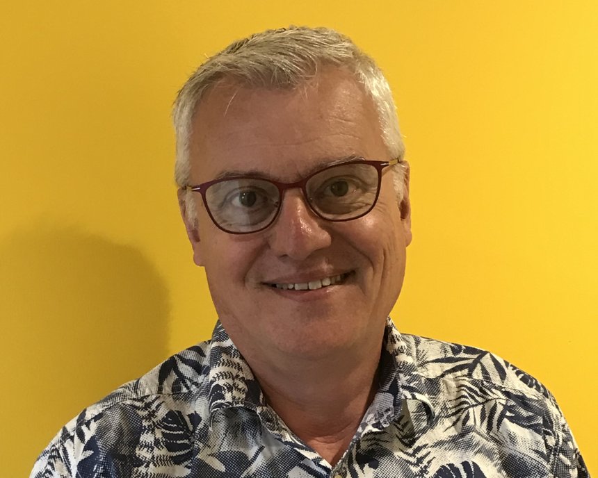 Jean-Louis Wathy