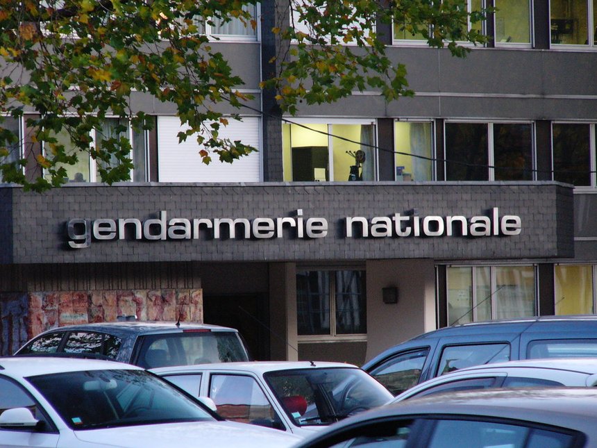 Gendarmerie
