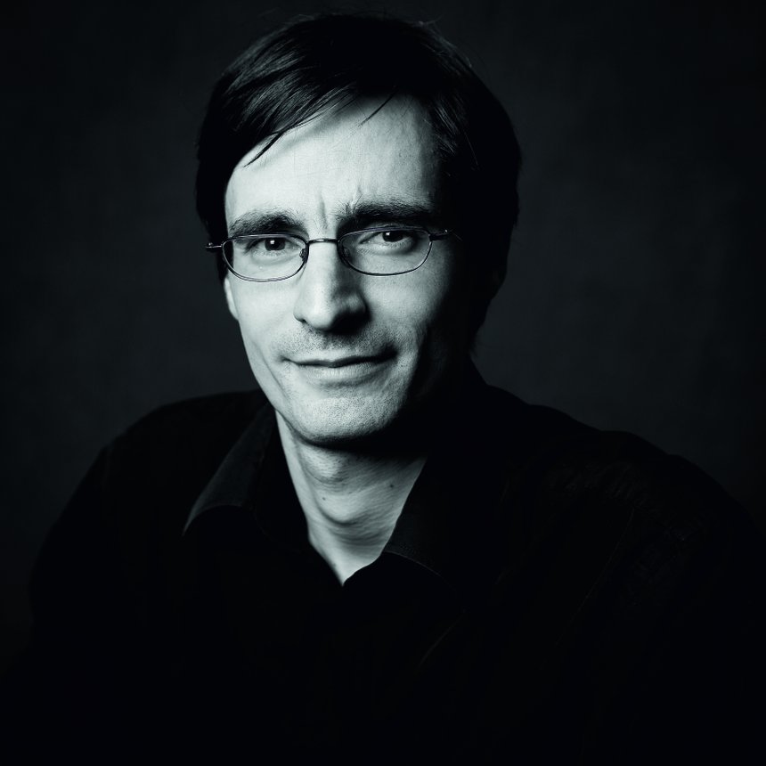 Nicolas Duvoux