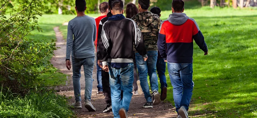 MNA : Le département de l'Ain peut-il faire face à