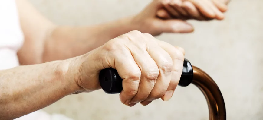Les professionnels du grand-âge appellent à « une 
