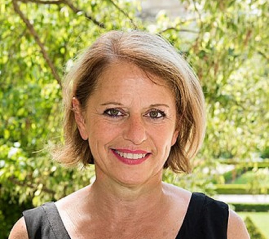 Brigitte Bourguignon