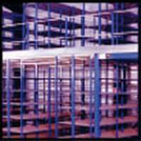 Stockage/Rayonnage