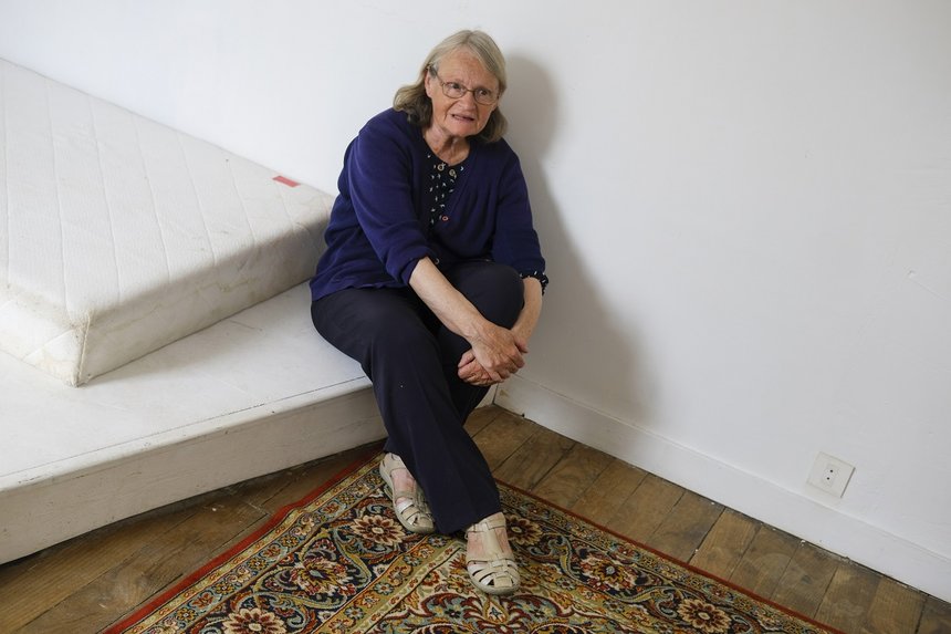 HL - FRANCE - RENNES - LOGEMENT - SANS-ABRI - FONDATION ABBE PIE
