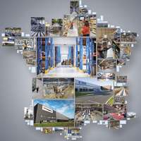 Les prestataires logistiques