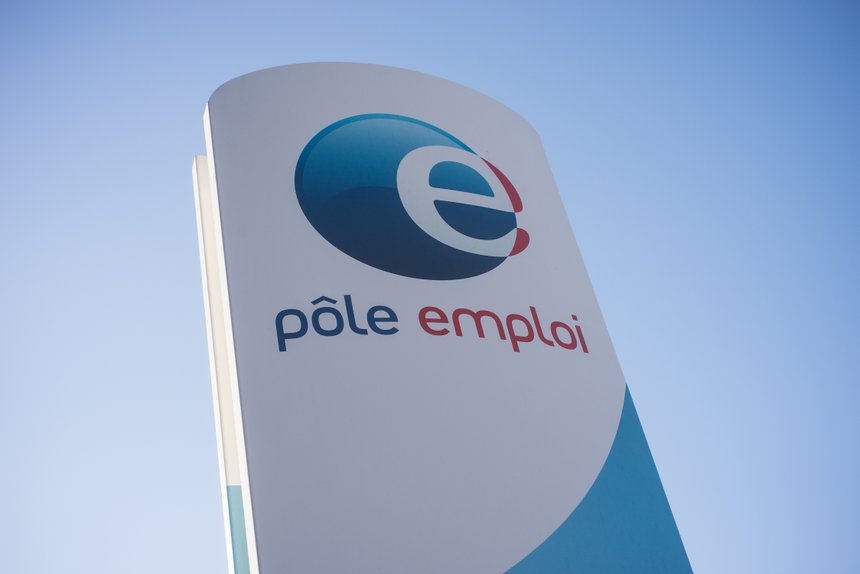 Pôle Emploi agence de Mulhouse