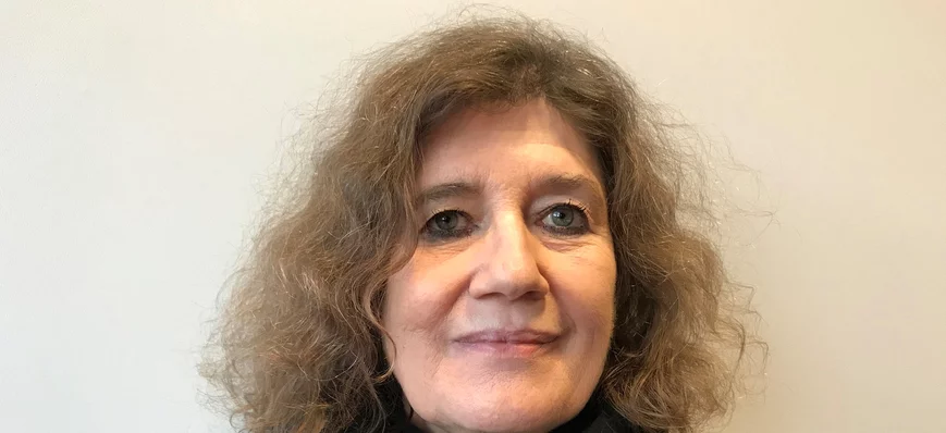 Dominique Simonnot : 2025 reste "l'une des années 