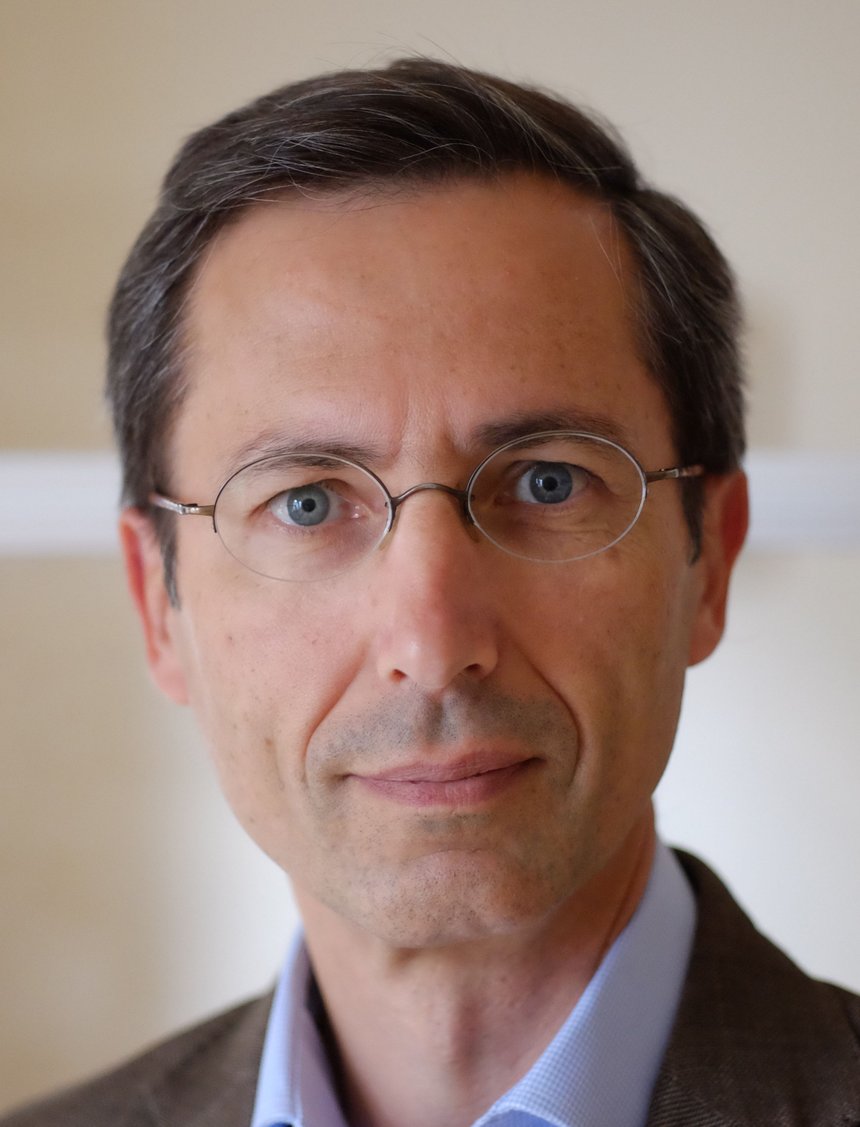 Bertrand Decoux