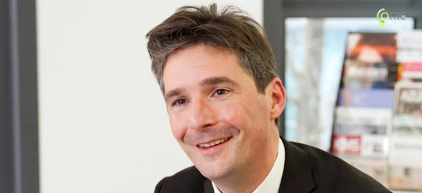 Alexis Gibergues élu à la présidence de l’UETR