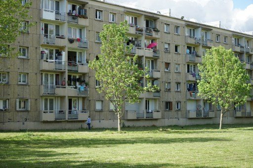 FRANCE-BOBIGNY-PARIS SUBURBS