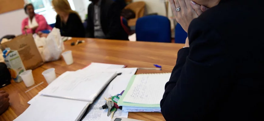 PJJ : ouverture des concours d’éducateurs le 11 av