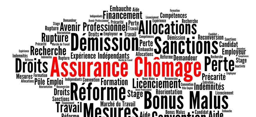 De combien seront revalorisées les allocations chô