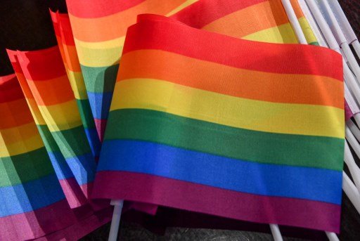 Senior LGBT
