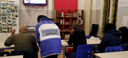 Hébergement d’urgence : des moyens supplémentaires