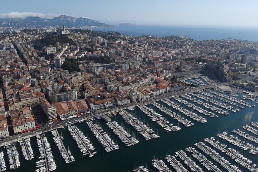 FRANCE-TOURISM
