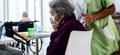 La proposition de loi « bien vieillir » adoptée pa