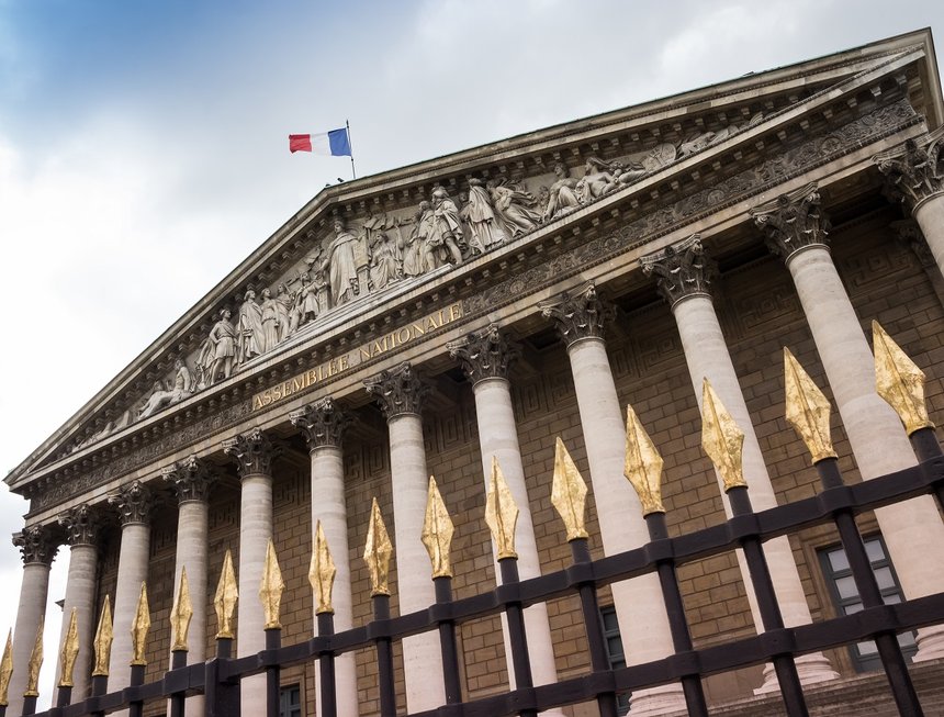 ReprÃ©sentation nationale