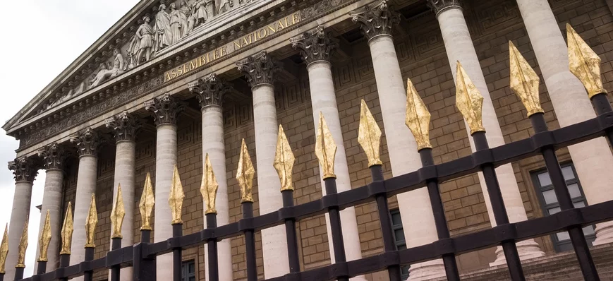Les budgets du handicap suspendus à la motion de c