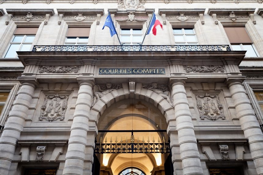 FRANCE-PARIS ILLUSTRATIONS