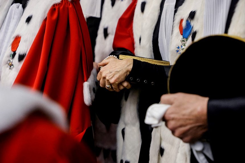 FRANCE-JUSTICE-COURT