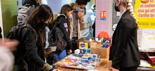 Lutte contre la pauvreté : des mesures gouvernemen