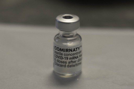 FRANCE-COVID-19-VACCINE-VACCINODROME
