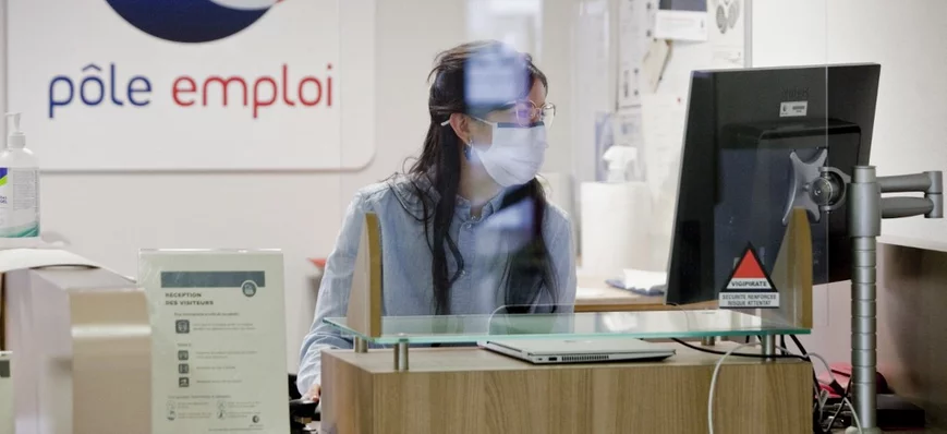 Chômage : des chercheurs d’emploi de plus en plus