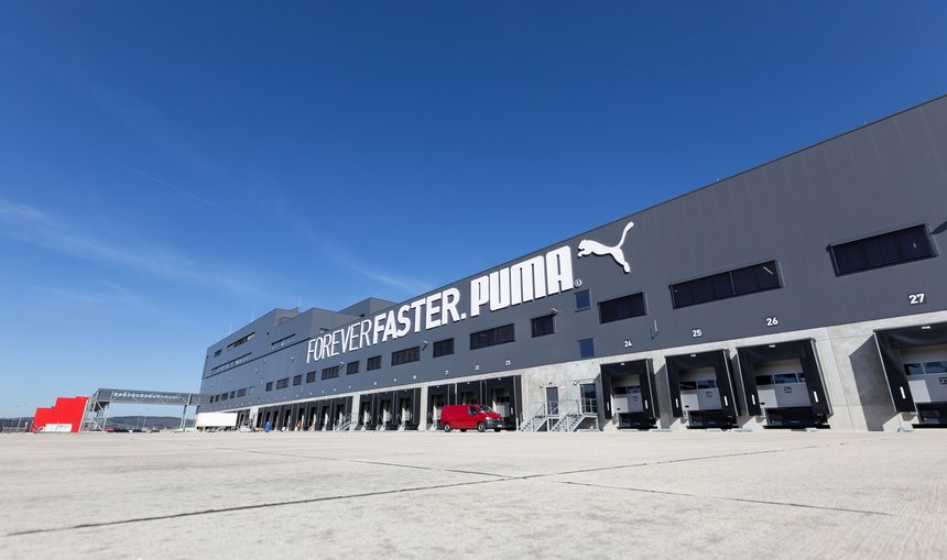 TGW OnSite Puma