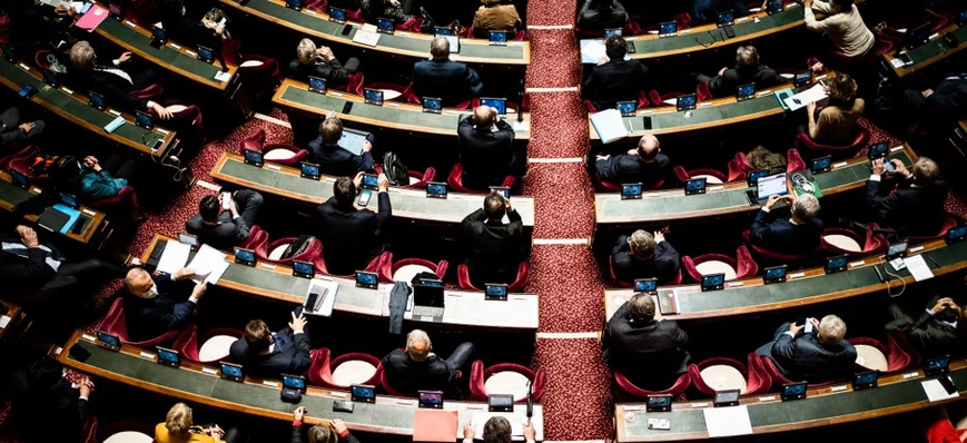 Conditions de détention indignes : la France se do