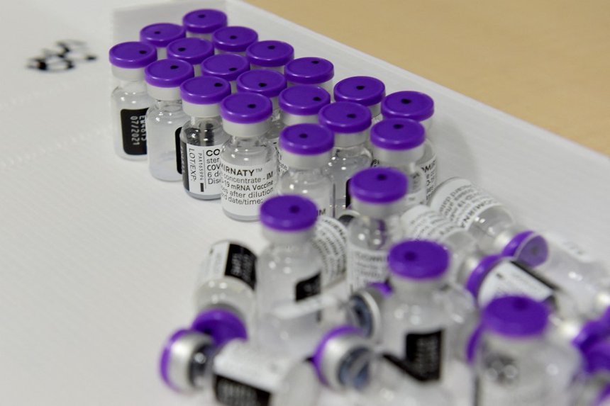 FRANCE-HEALTH-VIRUS-VACCINE