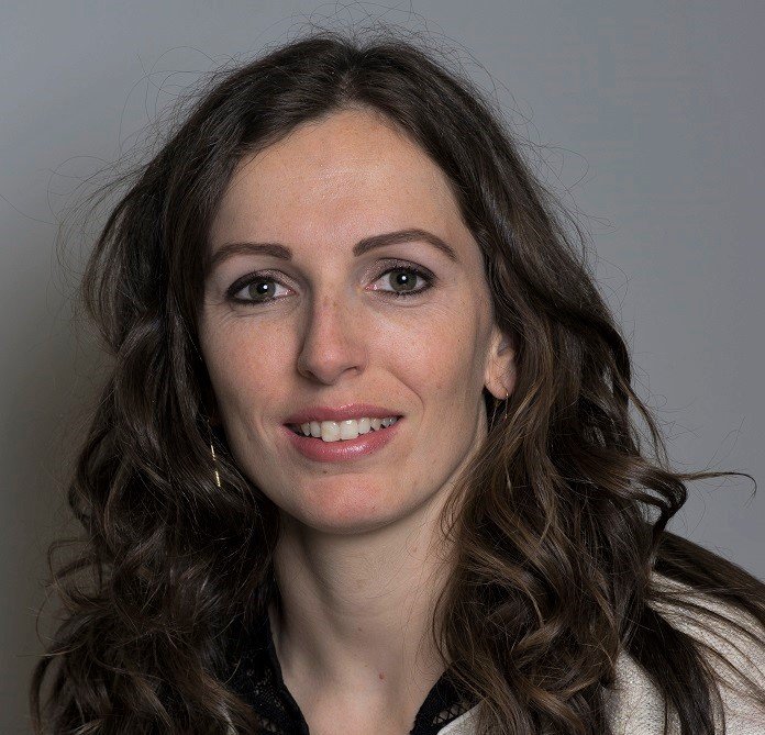 Annabelle Vêques